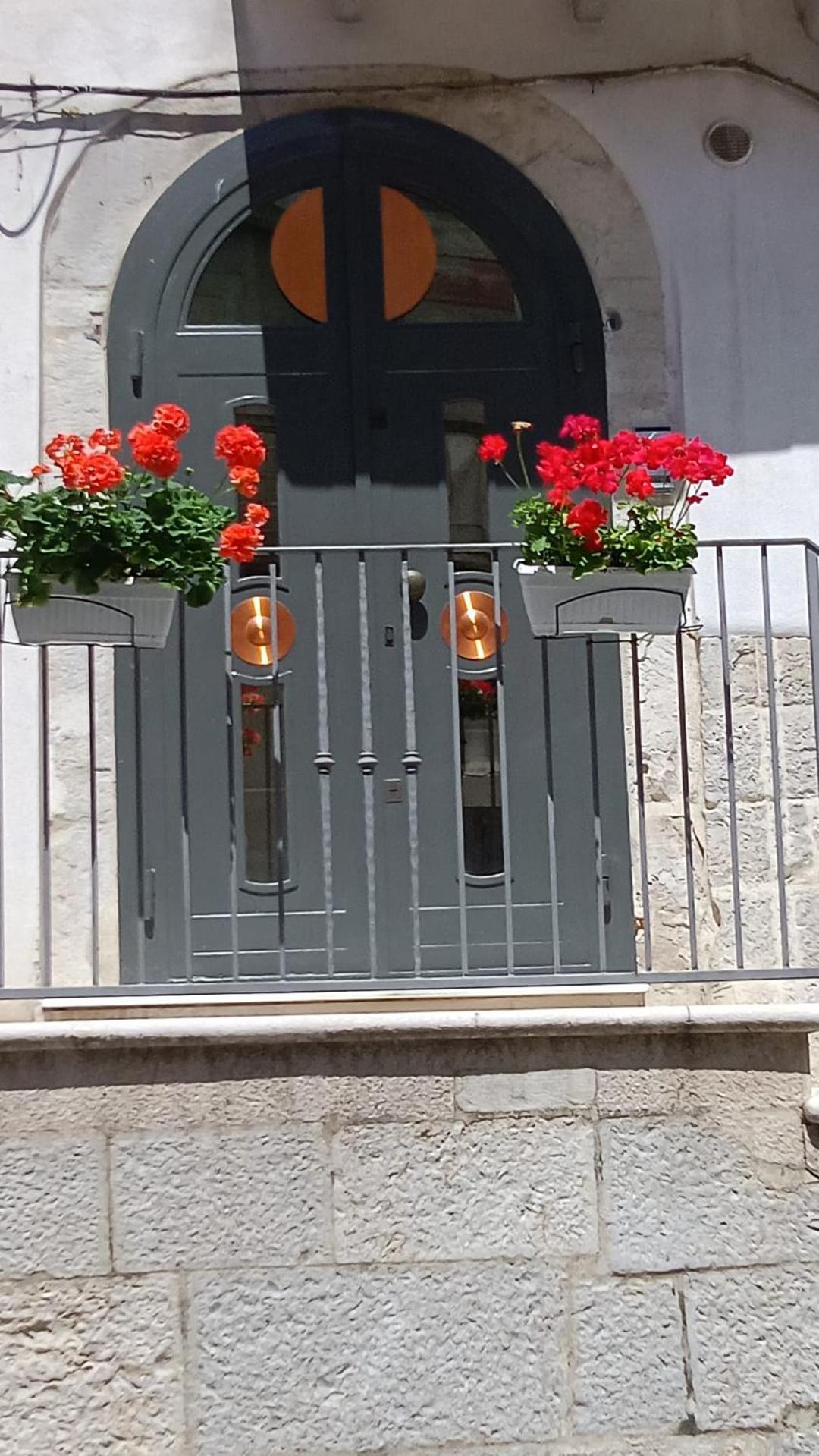 Camera - Torre Dell'Orologio Canosa di Puglia Eksteriør billede